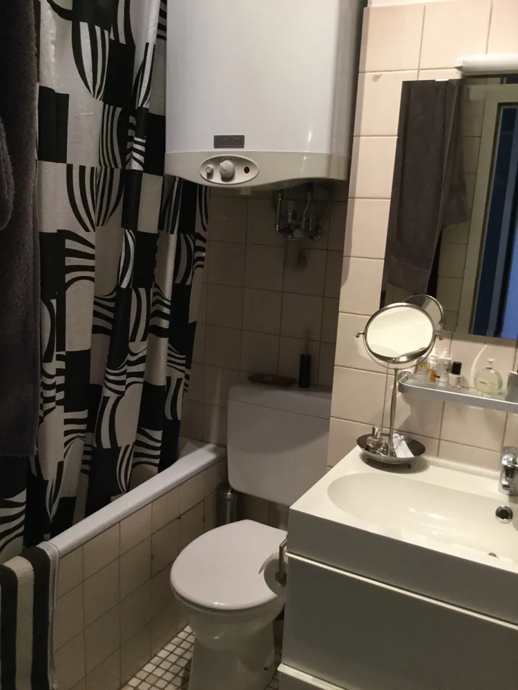 2 room apartment with 72 m² in Saarbrücken – Photo 6