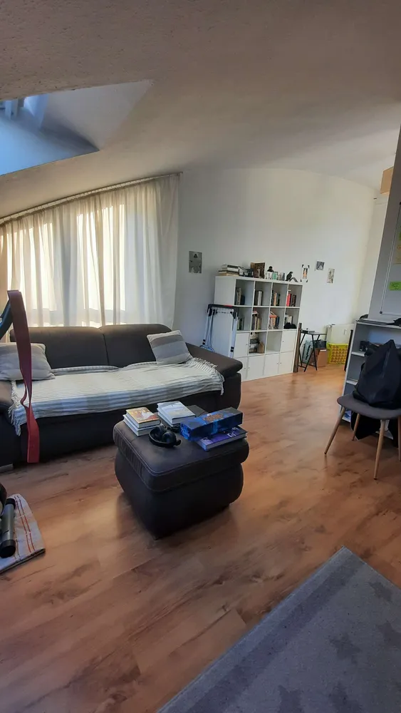 2 Zimmer Wohnung mit 55 m² in Düsseldorf – Bild 9