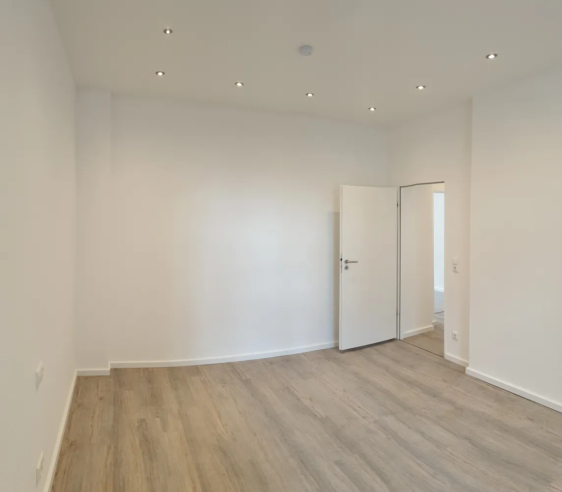 2 Zimmer Wohnung mit 58 m² in Aachen – Bild 10