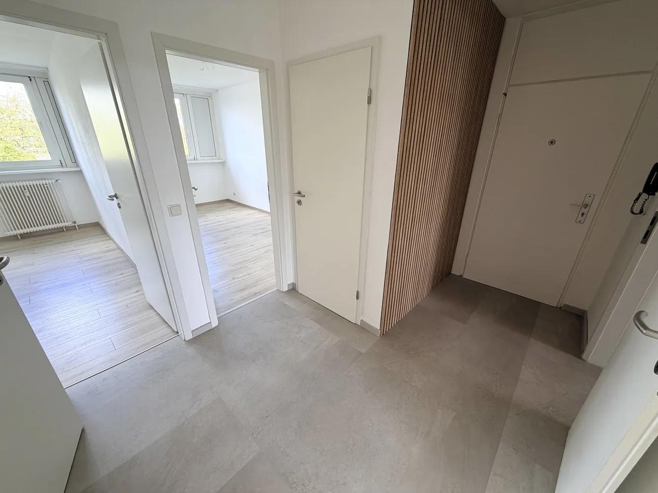 4 Zimmer Wohnung mit 72 m² in Marl – Bild 11