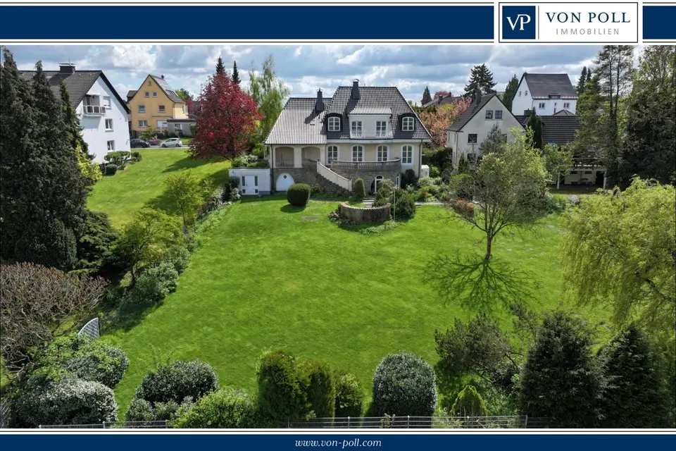4 Zimmer Wohnung mit 175 m² in Iserlohn – Bild 3