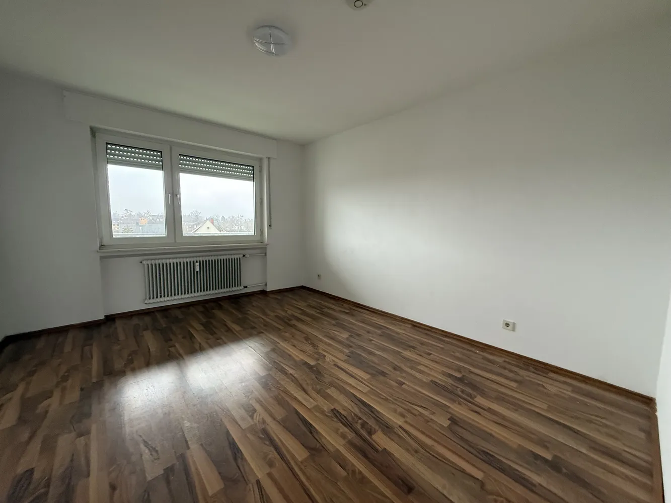 3 Zimmer Wohnung mit 81 m² in Minden – Bild 3