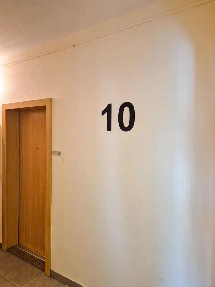 1 Zimmer Wohnung mit 32 m² in Chemnitz – Bild 9
