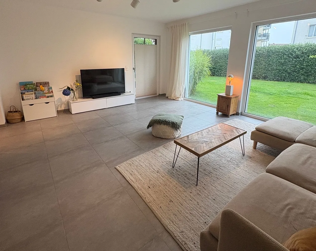 4 Zimmer Wohnung mit 103 m² in Solingen – Bild 1