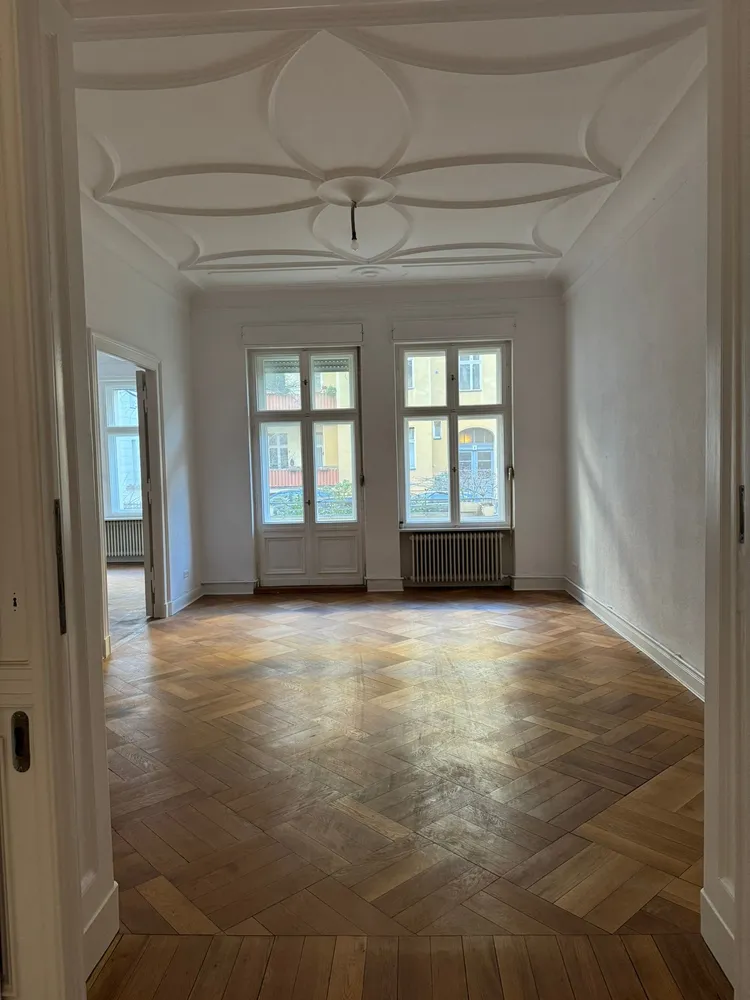 5 Zimmer Wohnung mit 192 m² in Berlin – Bild 11