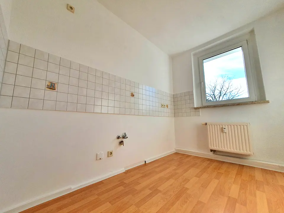 3 Zimmer Wohnung mit 61 m² in Zwickau – Bild 2