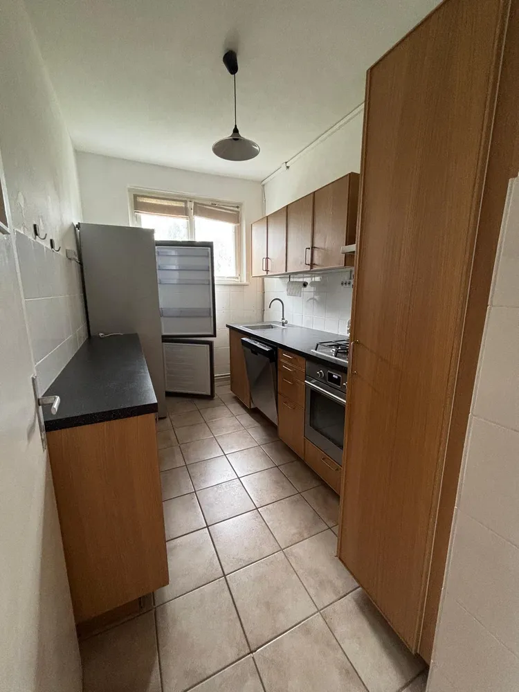 2 Zimmer Wohnung mit 55 m² in Berlin – Bild 4