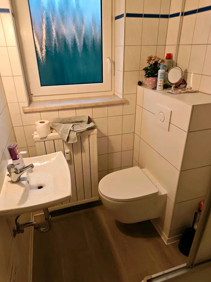 4 Zimmer Wohnung mit 73 m² in Hof – Bild 3