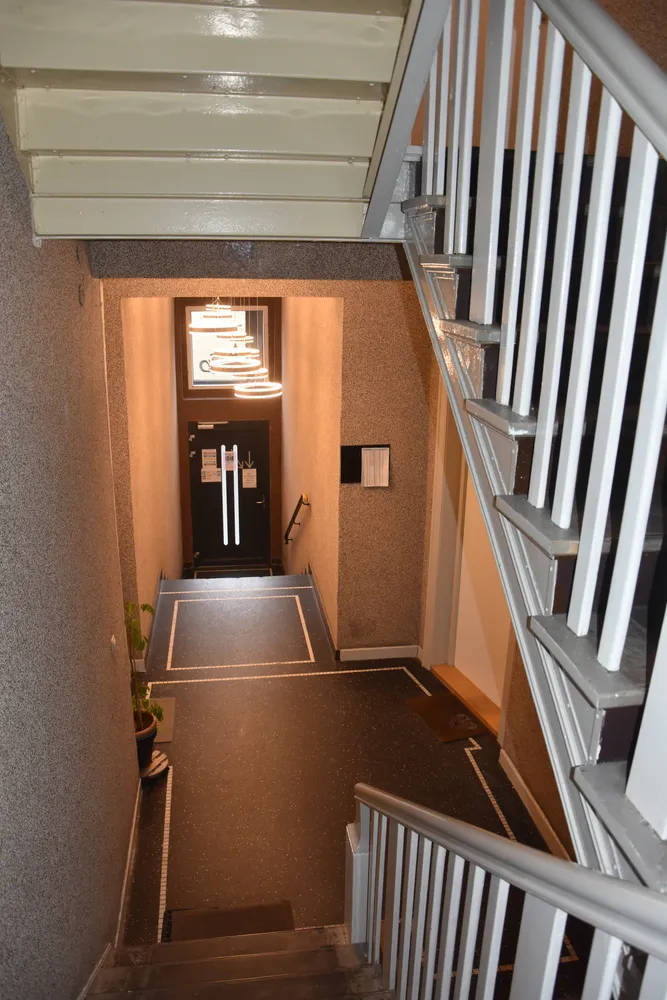 3 room apartment with 89 m² in Hanover – Photo 1