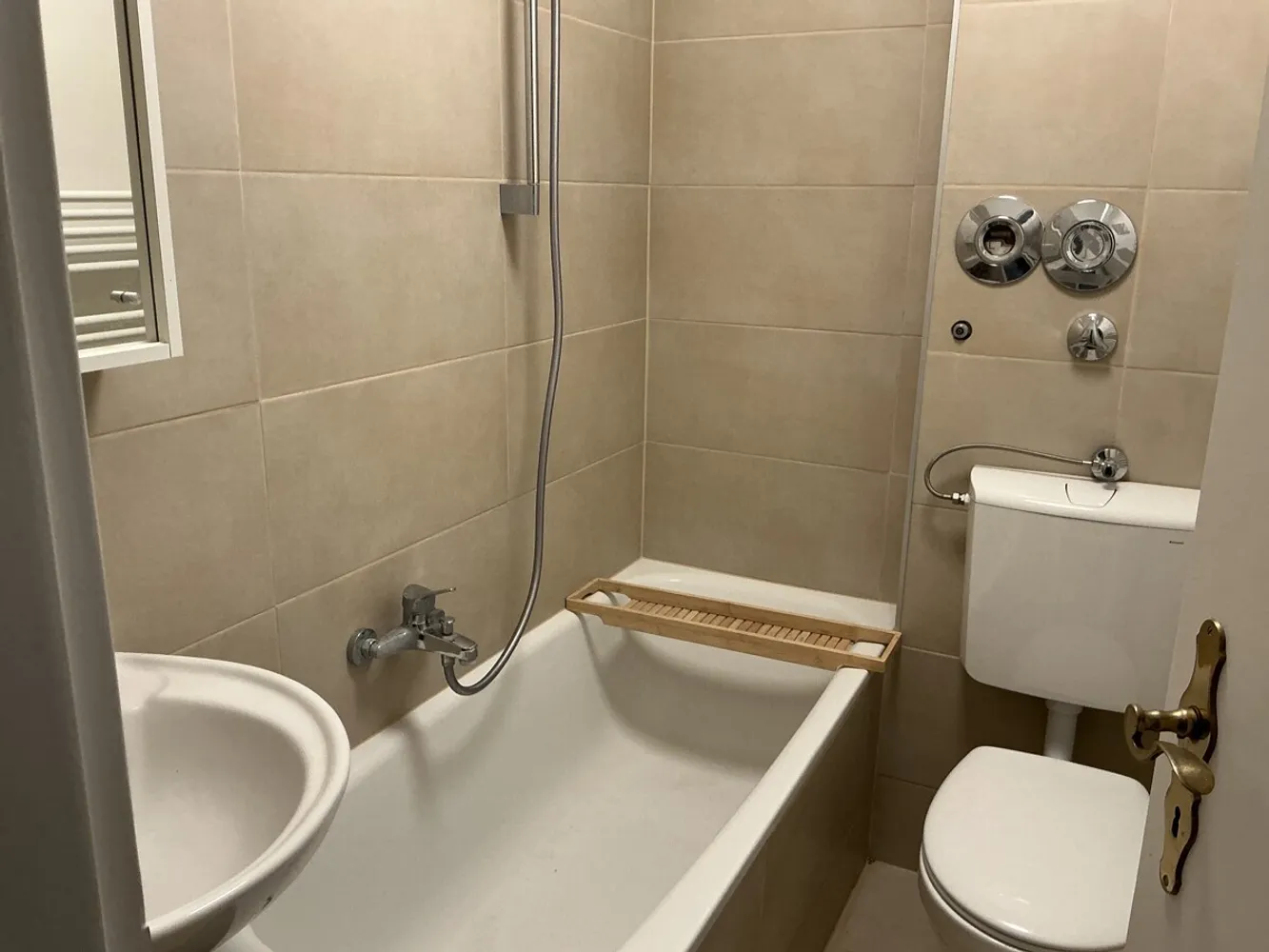 1 Zimmer Wohnung mit 10 m² in München – Bild 7