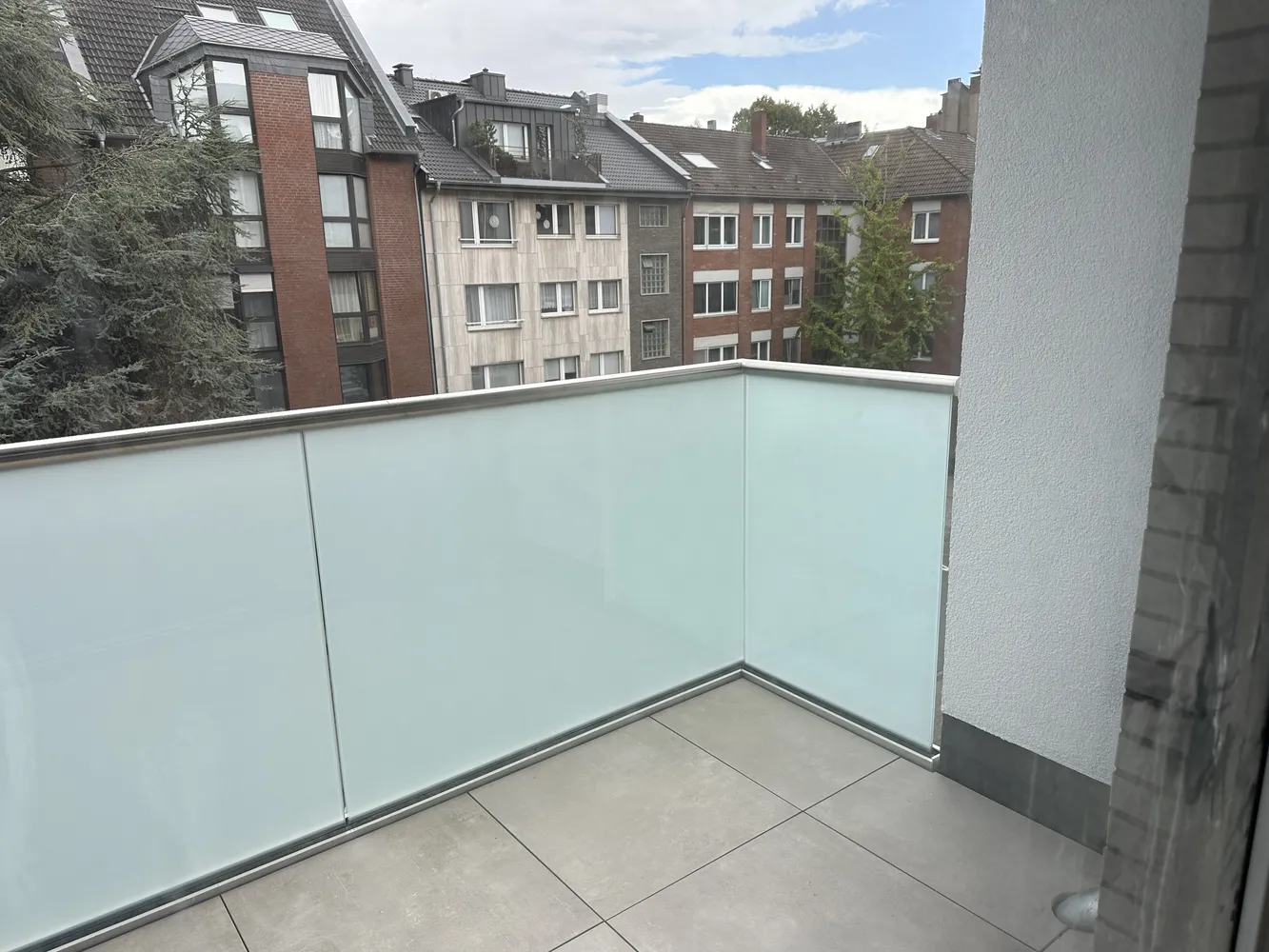 3 Zimmer Wohnung mit 88 m² in Düsseldorf – Bild 8
