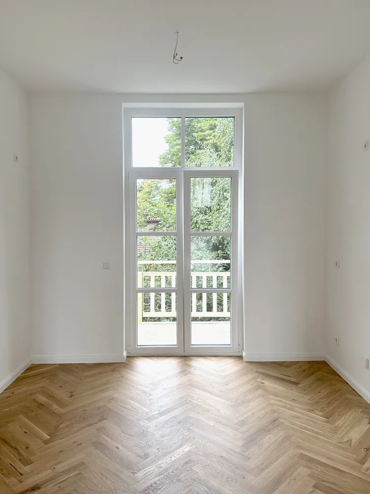 3 Zimmer Wohnung mit 118 m² in Hannover – Bild 4