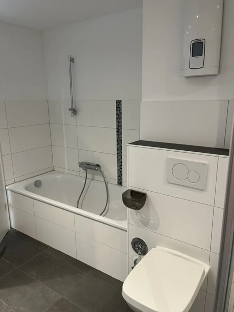 4 Zimmer Wohnung mit 100 m² in Bochum – Bild 11
