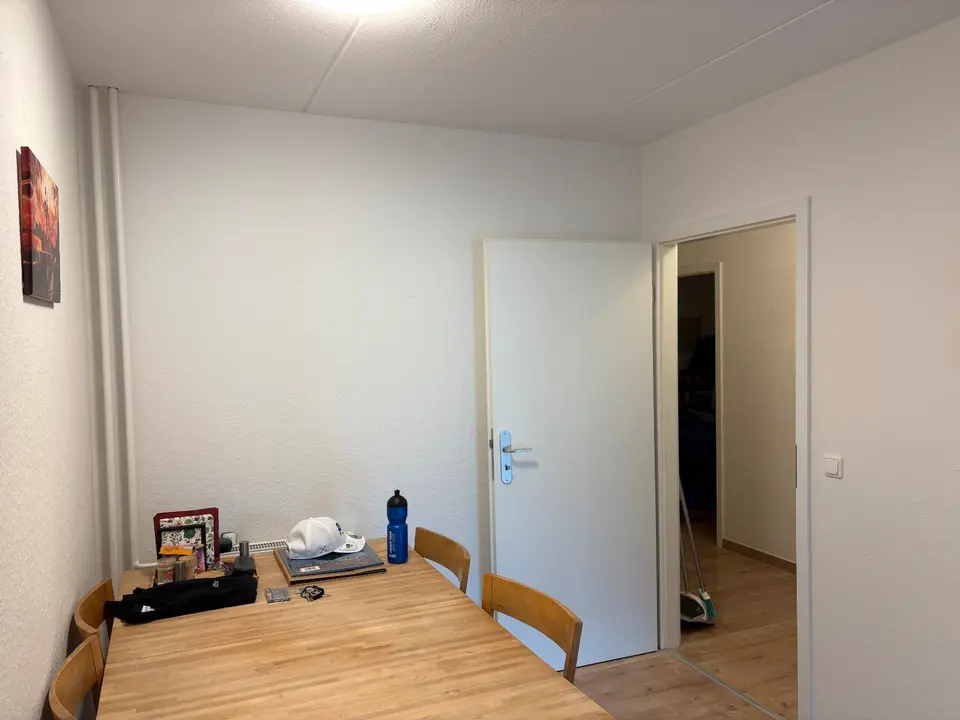 WG-Zimmer mit 81 m² in Kiel – Bild 6