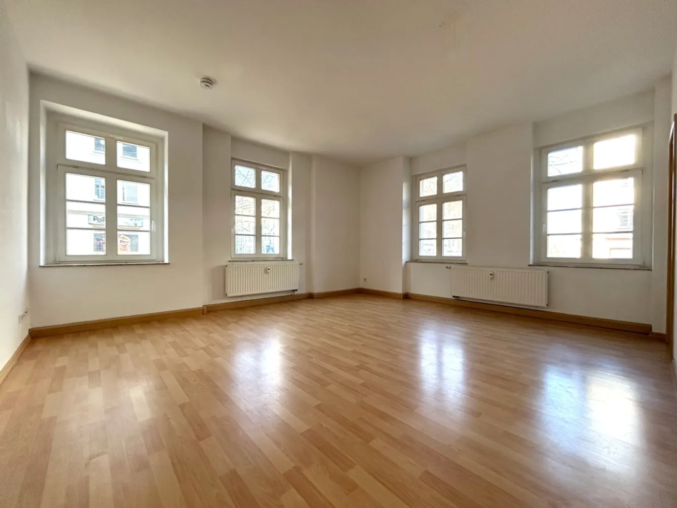 2 room apartment with 50 m² in Chemnitz – Photo 9