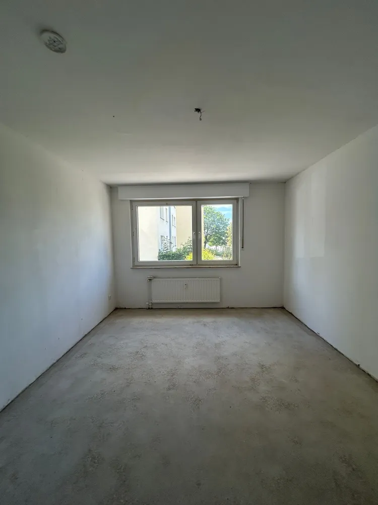 2 Zimmer Wohnung mit 57 m² in Essen – Bild 3