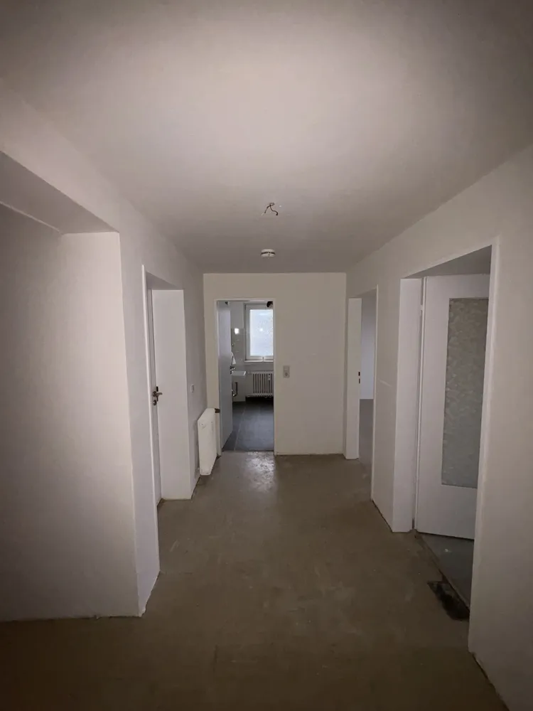 3 Zimmer Wohnung mit 76 m² in Remscheid – Bild 1