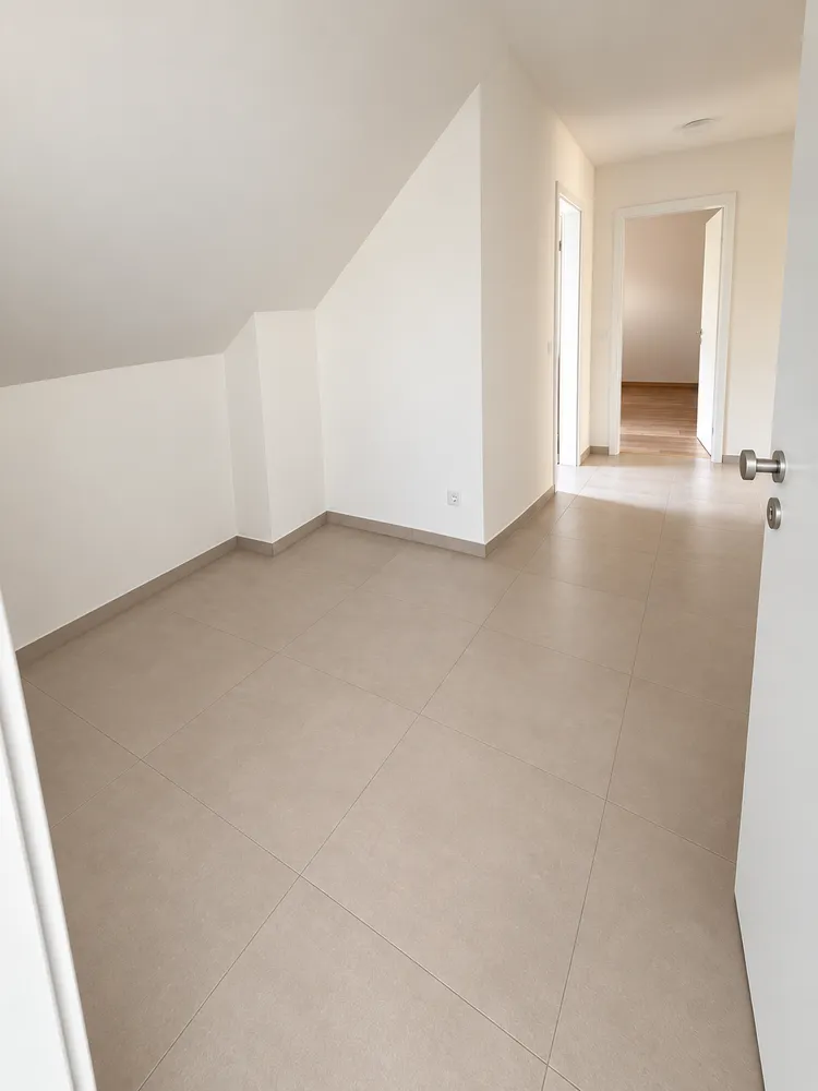 3 Zimmer Wohnung mit 67 m² in Emmerich am Rhein – Bild 2
