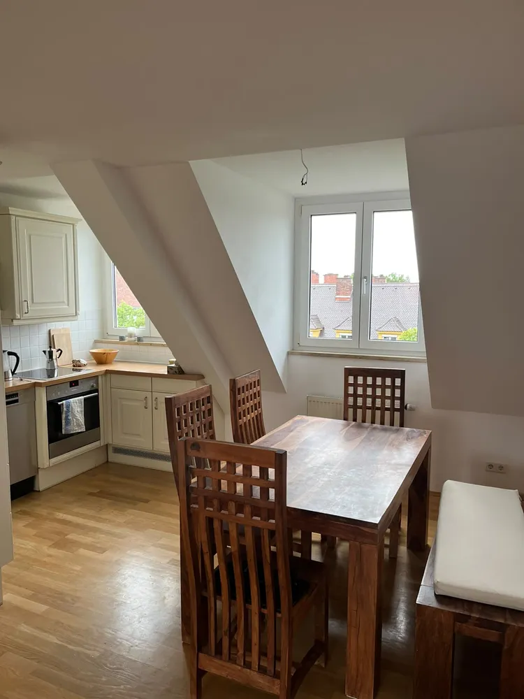 3 Zimmer Wohnung mit 85 m² in München – Bild 6