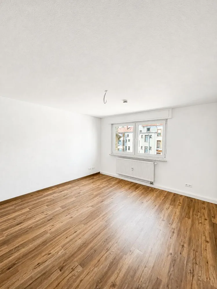 3 Zimmer Wohnung mit 80 m² in Karlsruhe – Bild 4