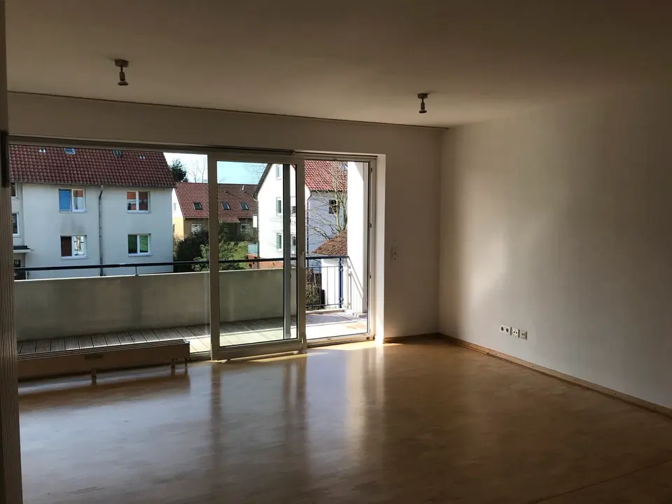2 Zimmer Wohnung mit 74 m² in Braunschweig – Bild 1