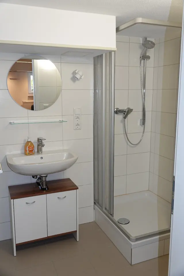 WG-Zimmer mit 17 m² in Ingolstadt – Bild 6