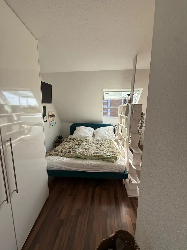 1 room apartment with 44 m² in Cologne – Photo 9