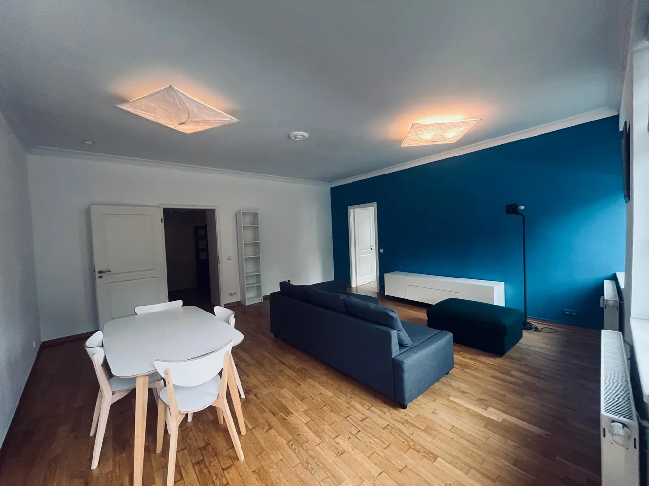 3 Zimmer Wohnung mit 115 m² in Berlin – Bild 5
