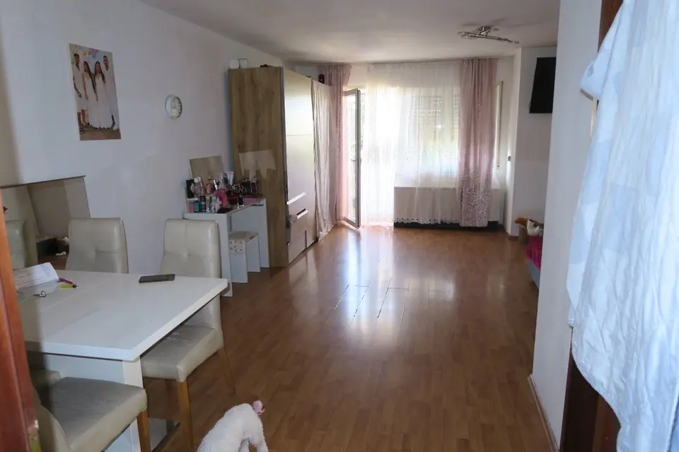 2 Zimmer Wohnung mit 60 m² in Mannheim – Bild 2
