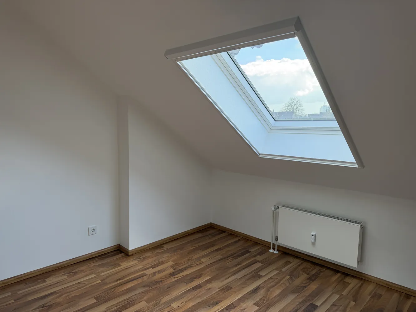 2 Zimmer Wohnung mit 63 m² in Dortmund – Bild 3