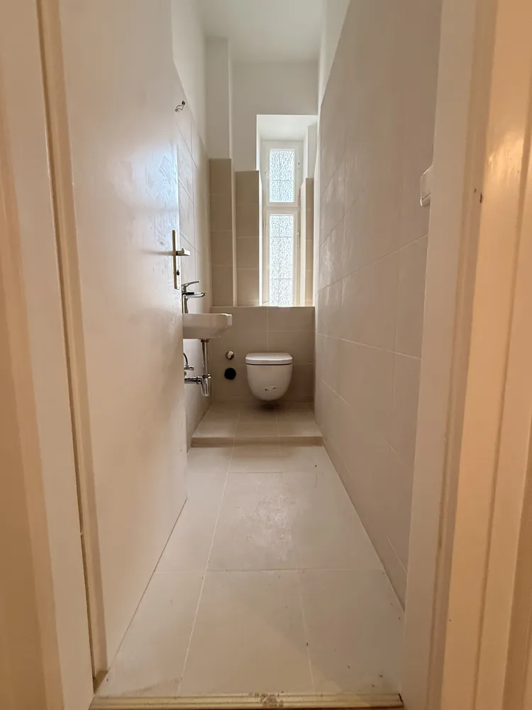 3 room apartment with 92 m² in Munich – Photo 4