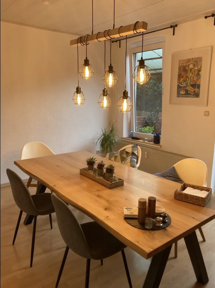 6 Zimmer Wohnung mit 143 m² in Kiel – Bild 1