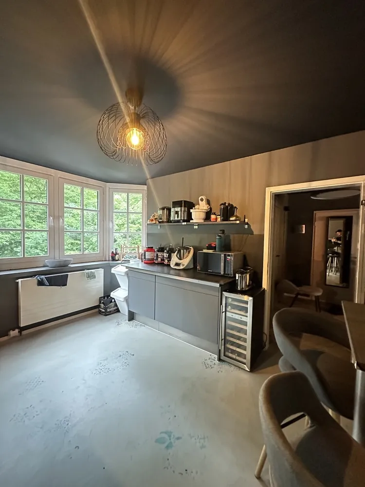 5 Zimmer Wohnung mit 150 m² in Hagen – Bild 2