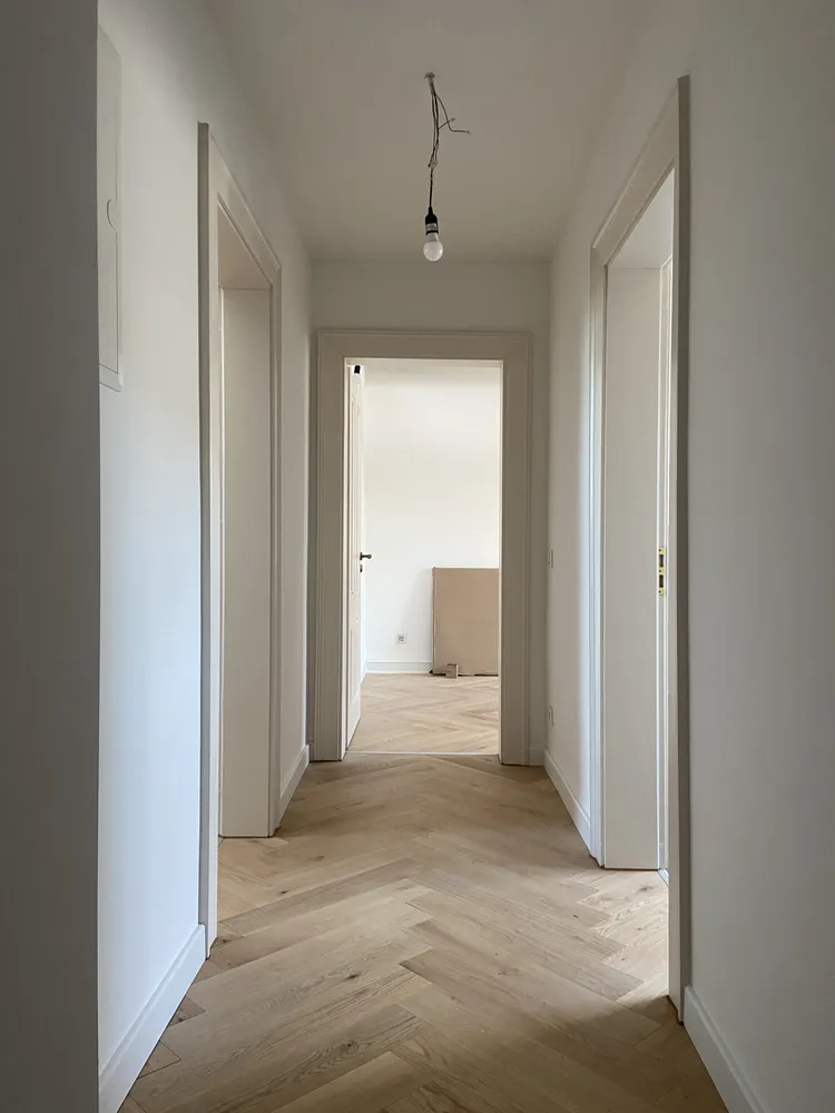2 Zimmer Wohnung mit 80 m² in Wuppertal – Bild 10