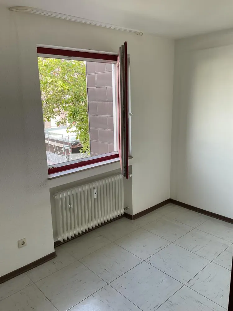 2 Zimmer Wohnung mit 45 m² in Köln – Bild 1