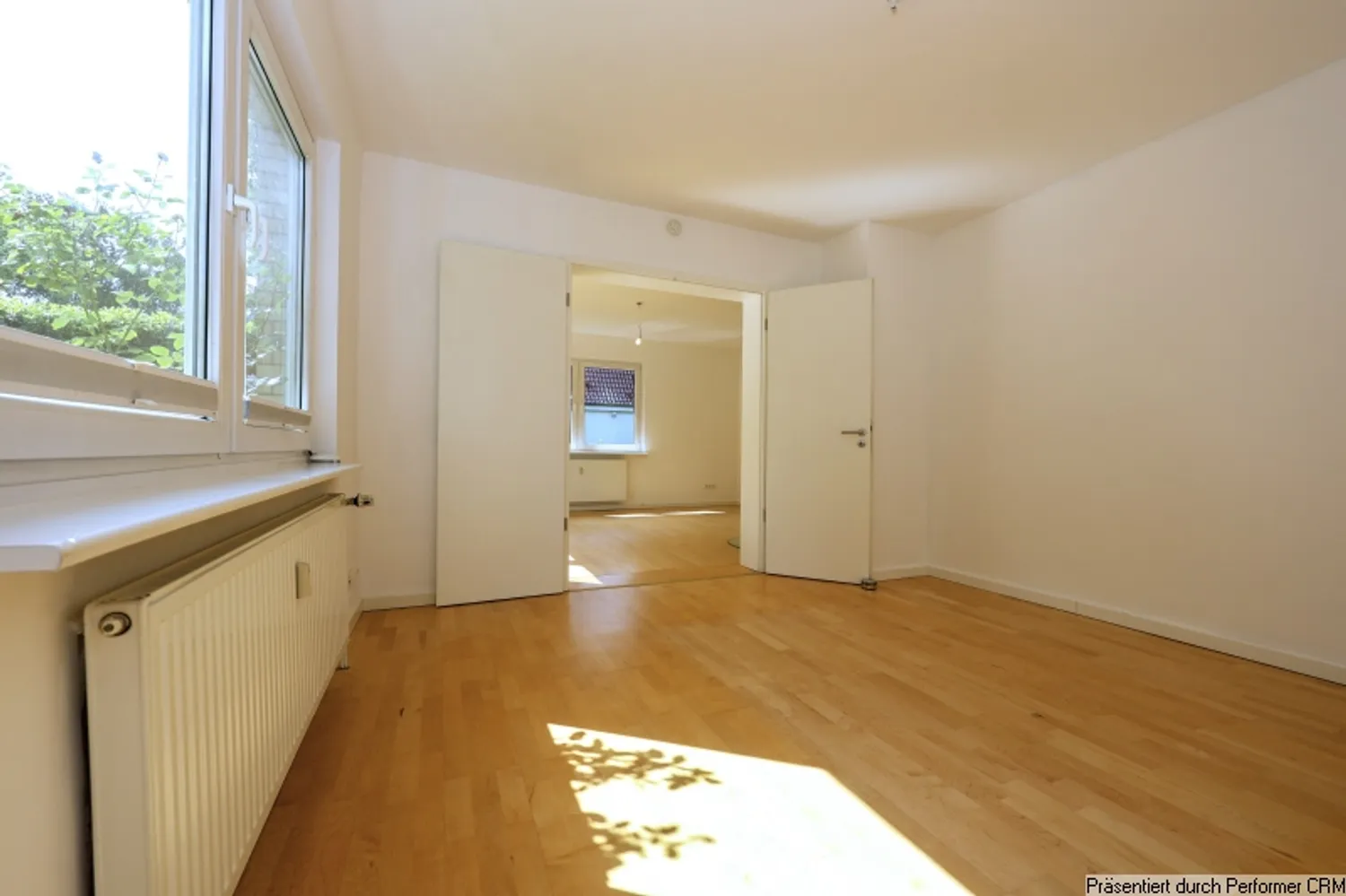 5 Zimmer Wohnung mit 112 m² in Hamburg – Bild 10