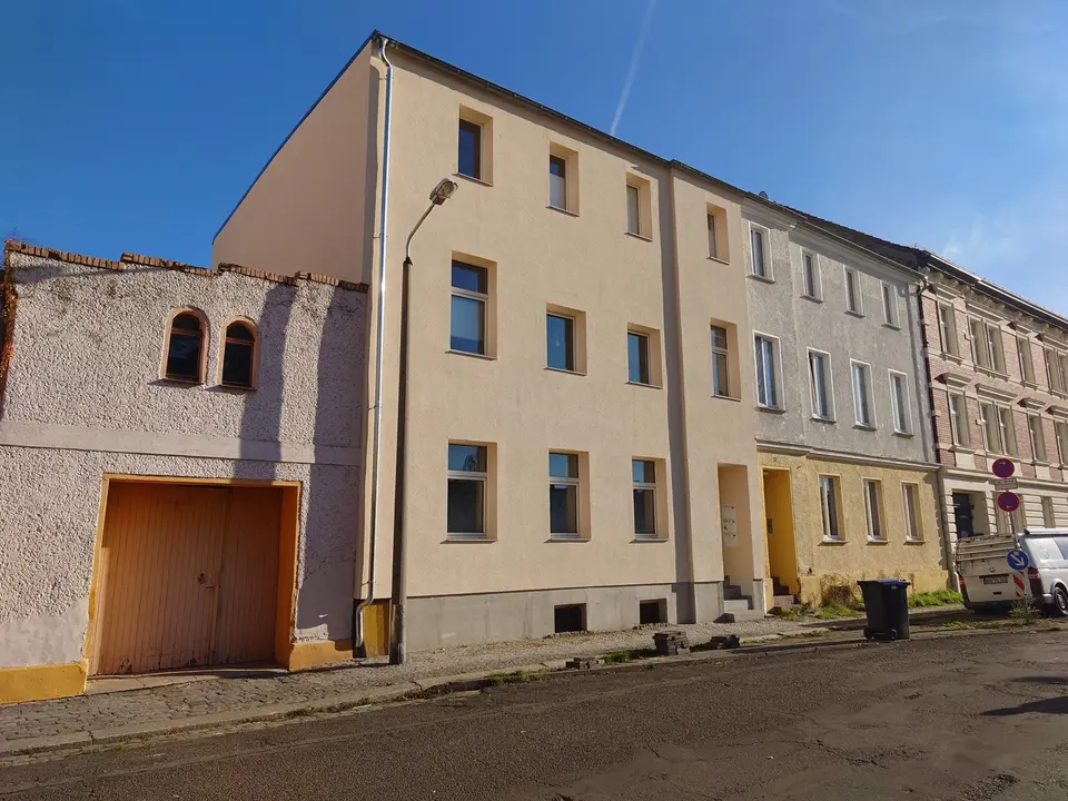 WG-Zimmer mit 10 m² in Brandenburg an der Havel – Bild 4