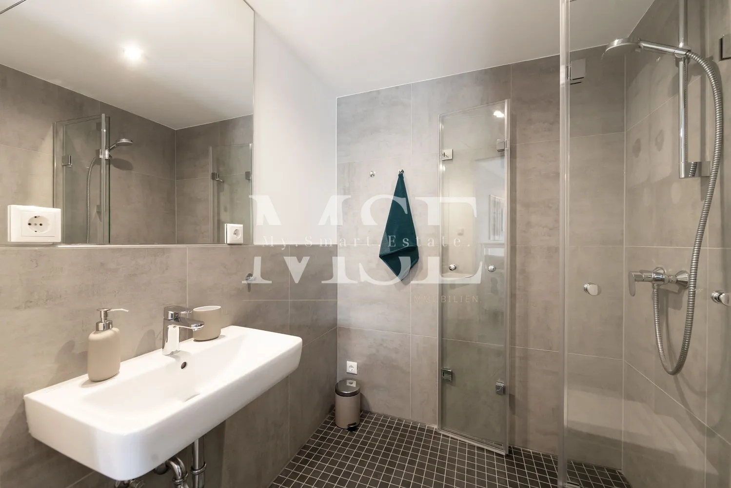 1 Zimmer Wohnung mit 23 m² in Berlin – Bild 5