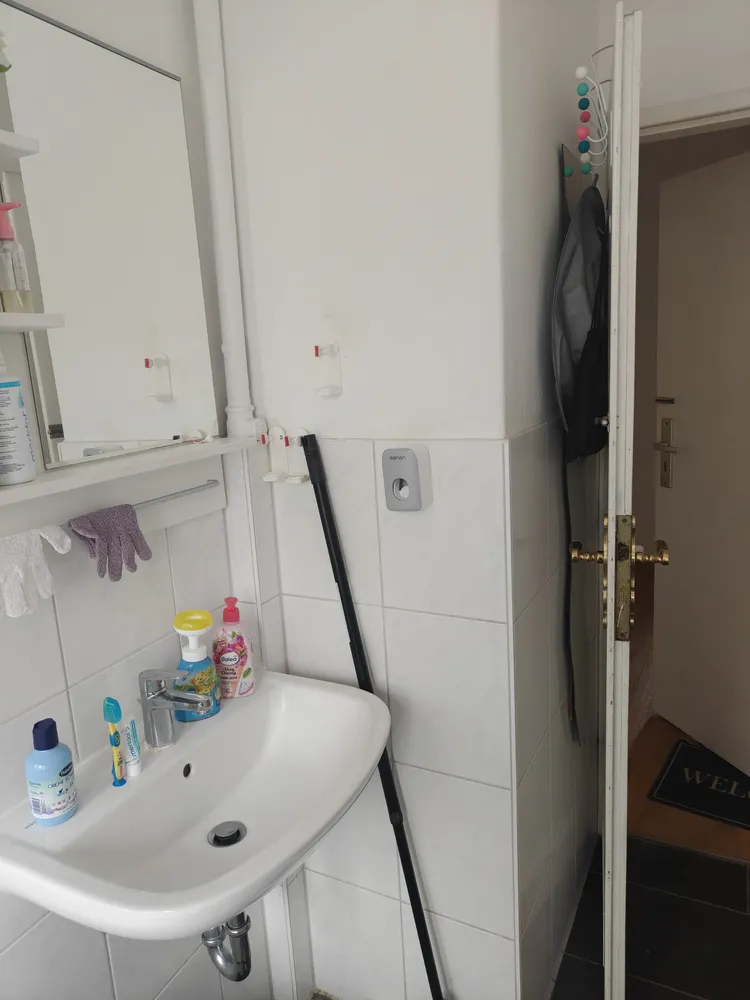 2 Zimmer Wohnung mit 67 m² in Wiesbaden – Bild 10