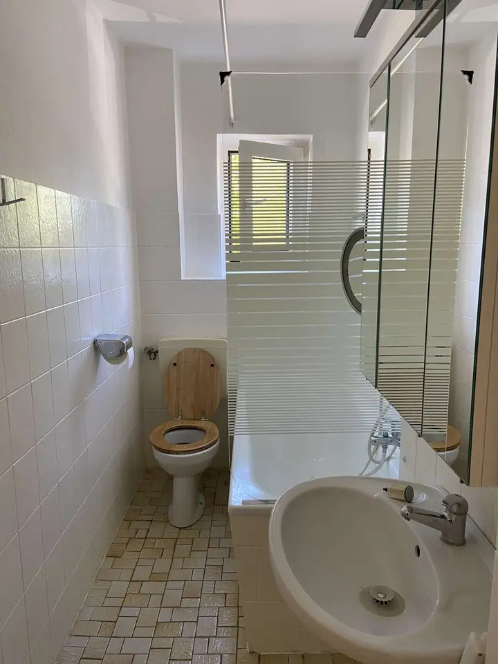 3 Zimmer Wohnung mit 54 m² in Wolfsburg – Bild 5