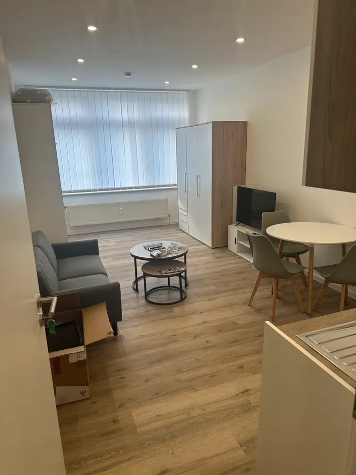 3 Zimmer Wohnung mit 62 m² in Waiblingen – Bild 9