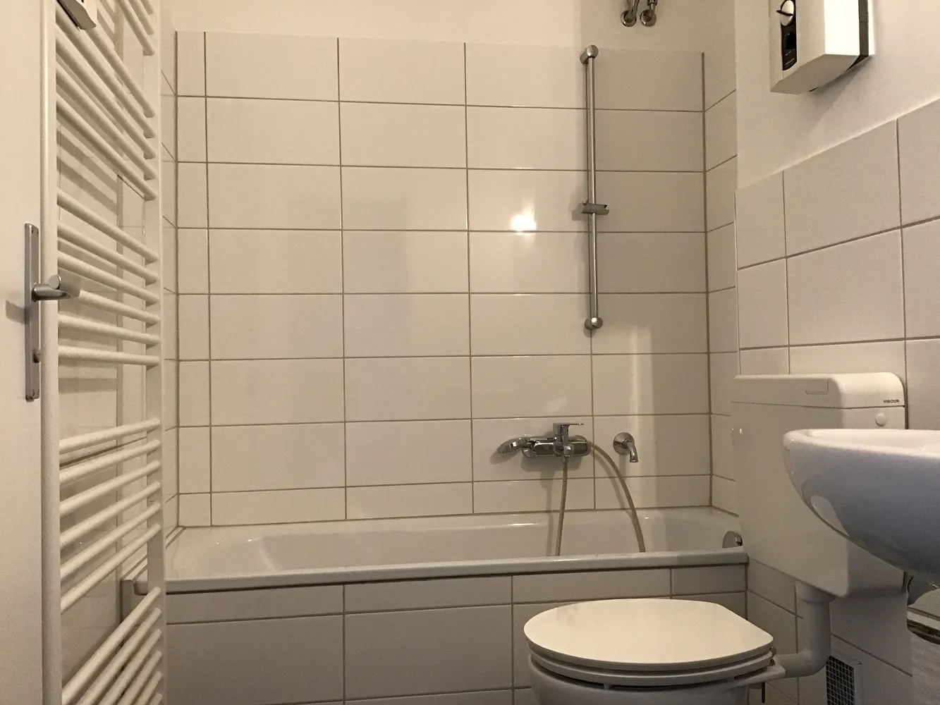 2 Zimmer Wohnung mit 60 m² in Essen – Bild 3