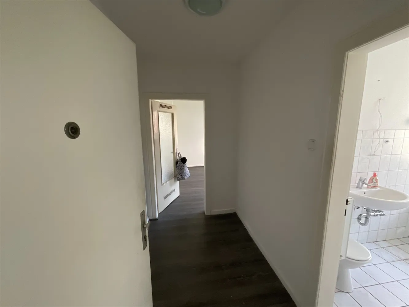 1 Zimmer Wohnung mit 25 m² in Duisburg – Bild 7