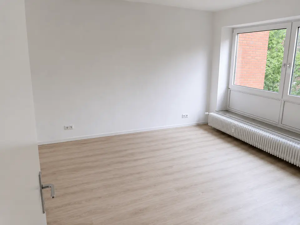 2 Zimmer Wohnung mit 59 m² in Norden – Bild 9