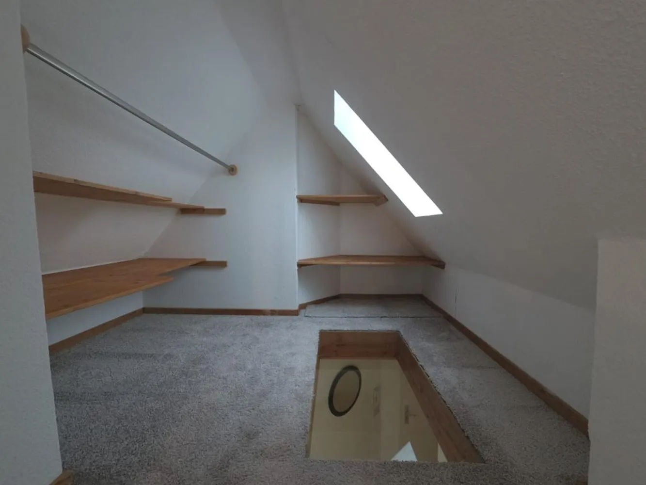 2 Zimmer Wohnung mit 47 m² in Hamburg – Bild 11