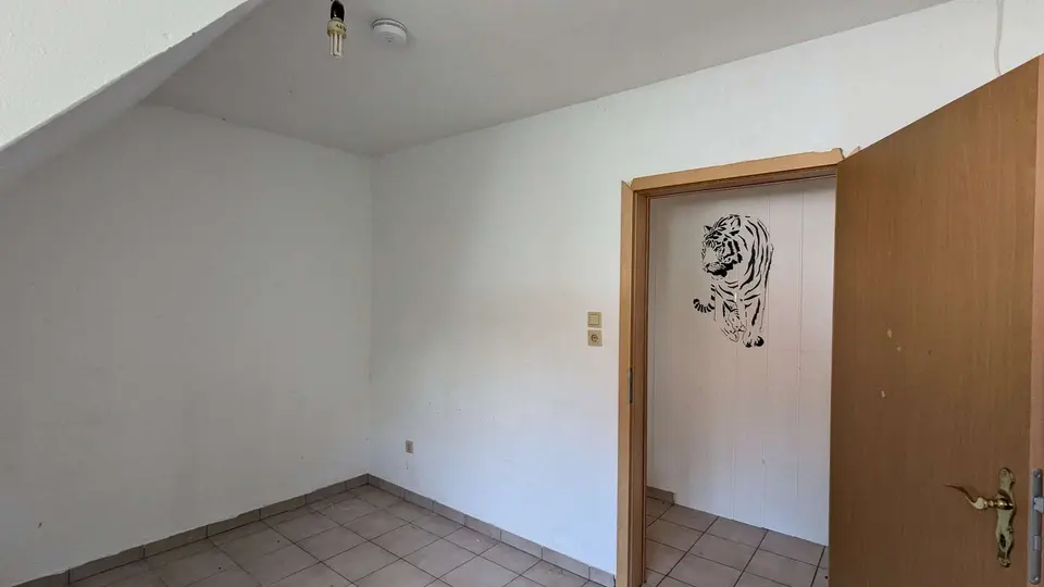 3 Zimmer Wohnung mit 60 m² in Verden (Aller) – Bild 2