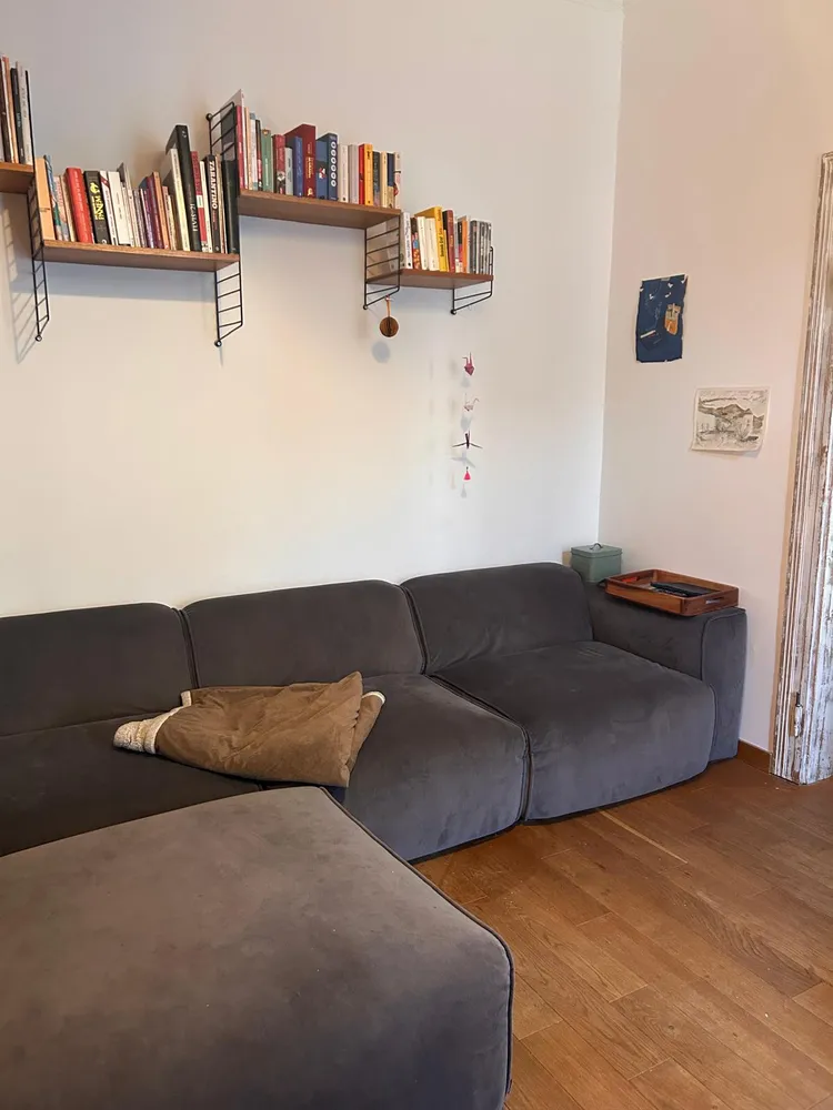 3 Zimmer Wohnung mit 57 m² in Köln – Bild 8