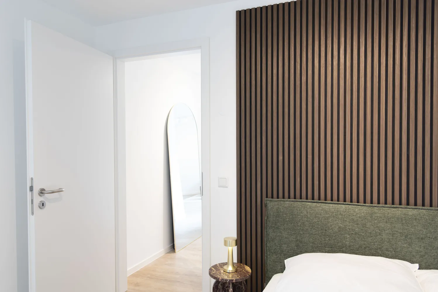 2 Zimmer Wohnung mit 47 m² in Düsseldorf – Bild 8