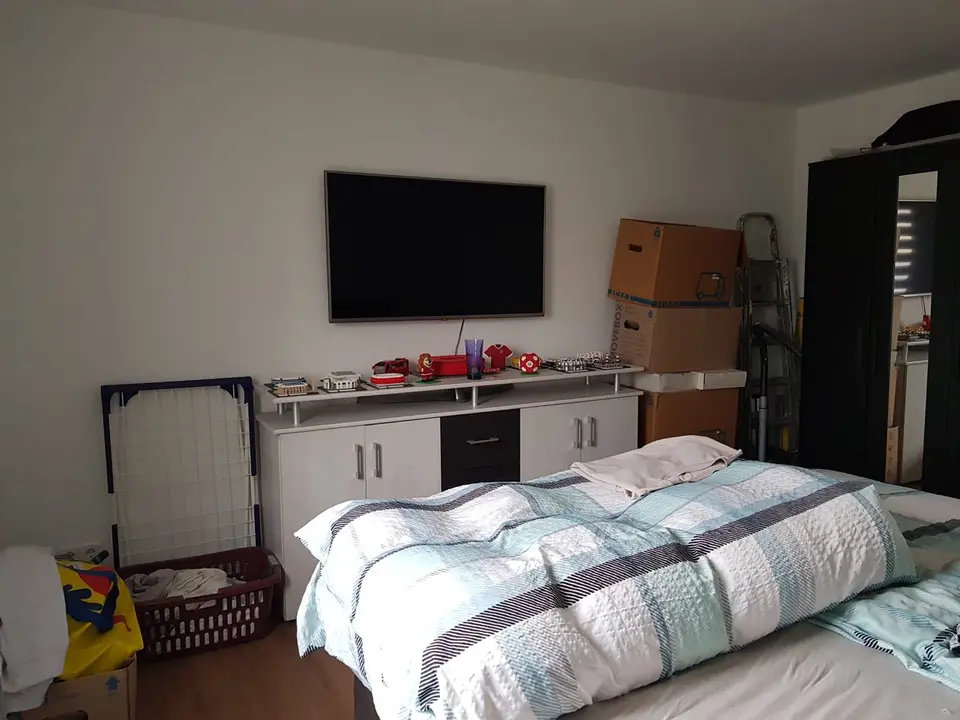 2 Zimmer Wohnung mit 52 m² in Eschwege – Bild 6