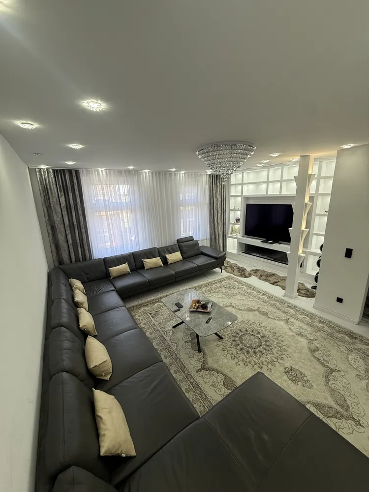 4 Zimmer Wohnung mit 125 m² in Oberhausen – Bild 10